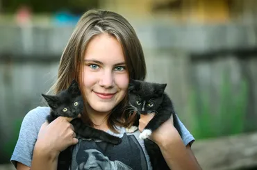How To Become the Best Fur Parent