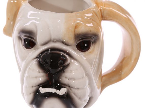 Buy Ultimate Coffee Mug From Barking Bullies